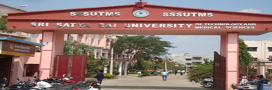 Sri Satya Sai University of Technology & Medical Sciences: Introduction, Vision & Mission, Skill Development, University Highlights, University Ranking, Affiliations, Campus Life, Academic Programs, Admissions, Application Process, Placements, FAQs
